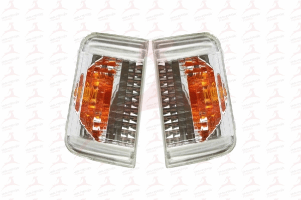 Feu clignotant MEHA AUTOMOTIVE MH74406S