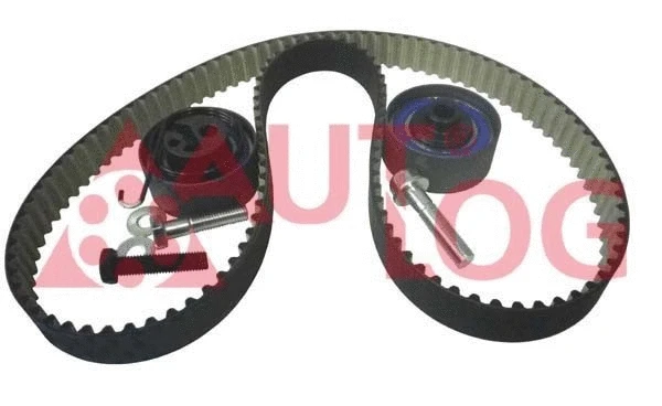 Kit de courroie crantée AUTLOG ZK1045