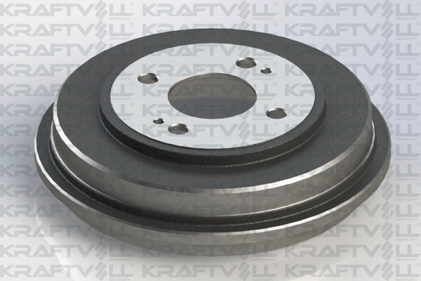 Tambour de frein KRAFTVOLL GERMANY 07040380