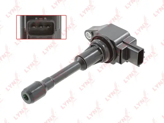 Bobine d'allumage LYNXAUTO SPL1088