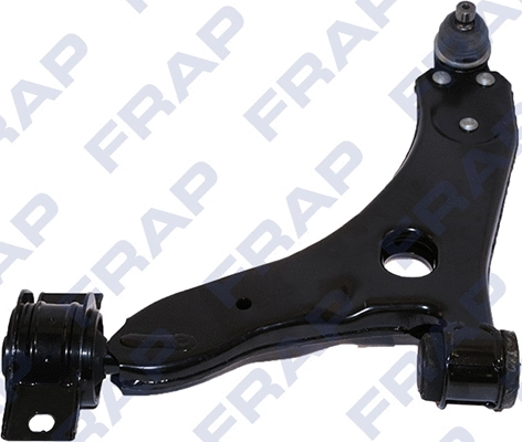 Bras de liaison, suspension de roue FRAP F2104