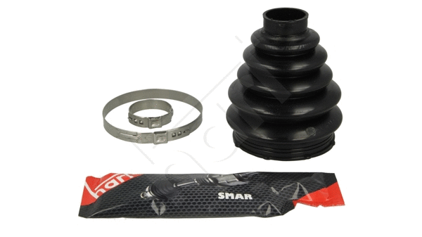 Jeu de joints-soufflets, arbre de commande HART 417 584