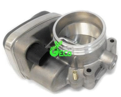 Corps papillon GECO CF19043Q