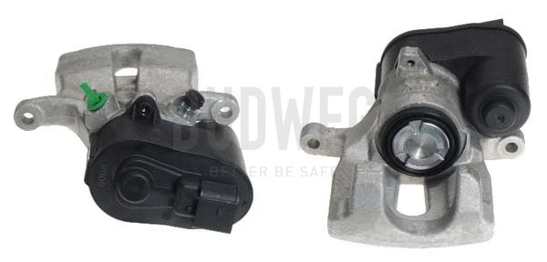 Étrier de frein BUDWEG CALIPER 345154