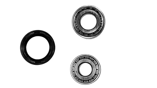 Kit de roulements de roue BREDA LORETT KRT7620