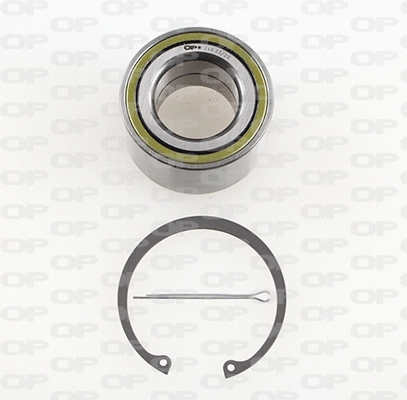 Kit de roulements de roue OPEN PARTS HBK5029.01