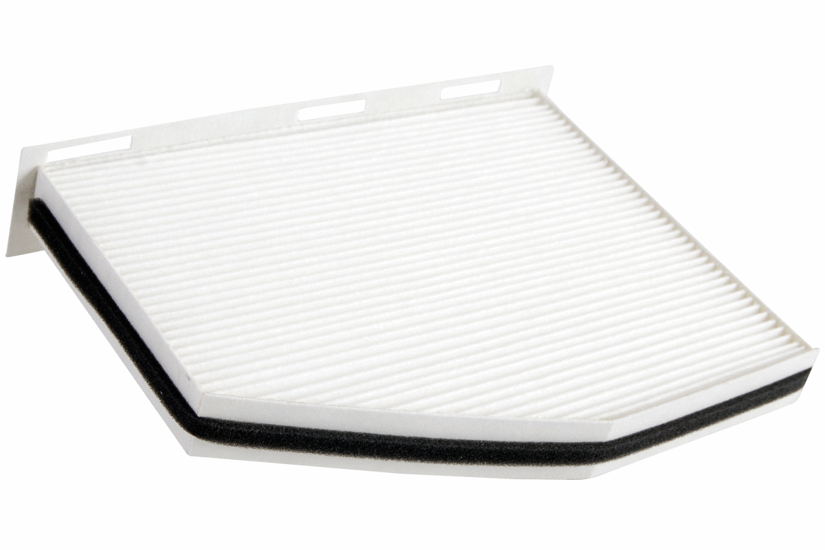 Filtre, air de l'habitacle MILLARD FILTERS MC-92334