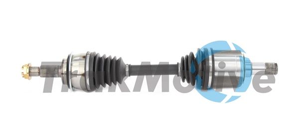 Arbre de transmission AUTOTEAM G301543