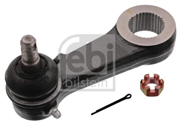 Levier de direction FEBI BILSTEIN 41978