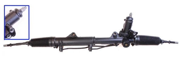 Crémaillère de direction RE-EX 503-01674