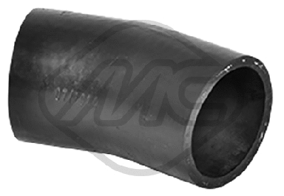 Gaine de suralimentation Metalcaucho 09805