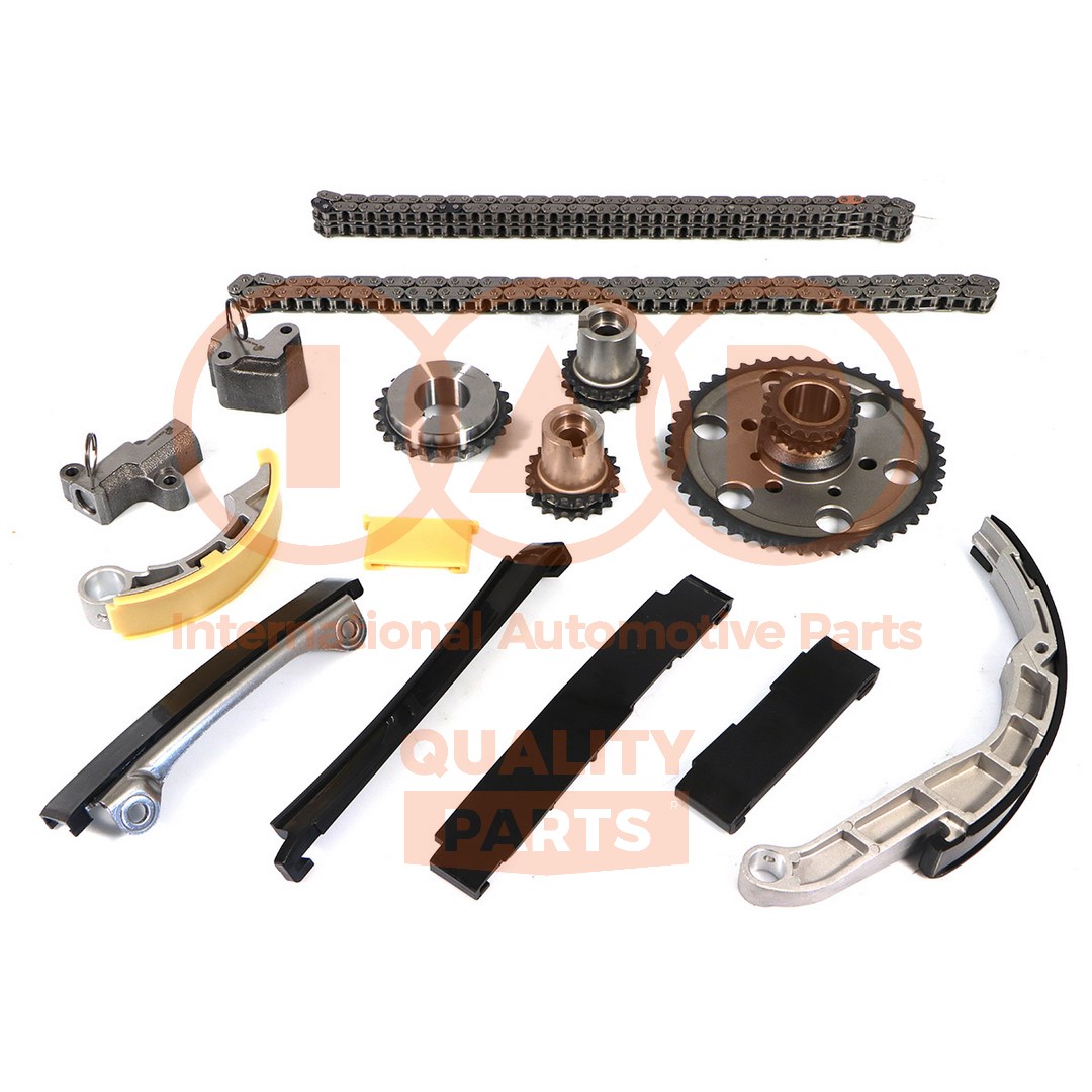 Kit de distribution par chaîne IAP QUALITY PARTS 127-13170KP