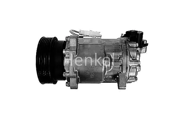 Compresseur, climatisation Henkel Parts 7110861R