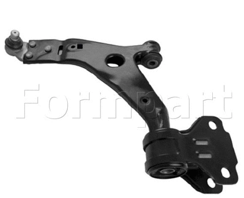 Bras de liaison, suspension de roue FORMPART 1509145