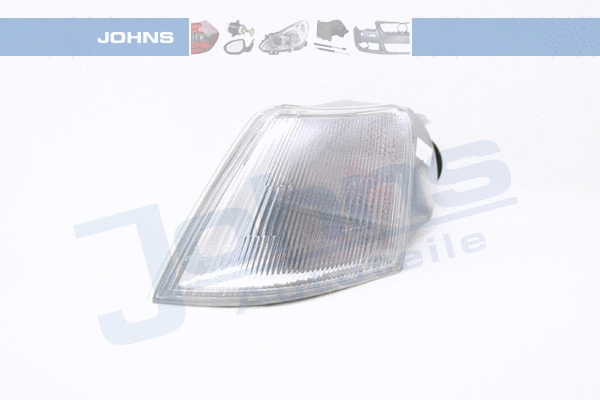 Feu clignotant JOHNS 23 25 19