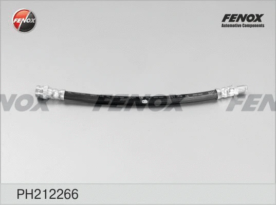 Flexible de frein FENOX PH212266