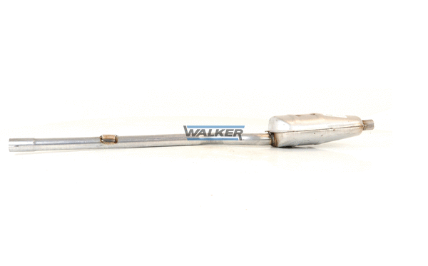 Silencieux avant FONOS 631130