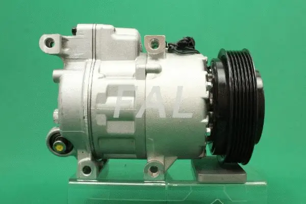Compresseur, climatisation FAL Anlasser- und Lichtmaschinenservice F008923/1