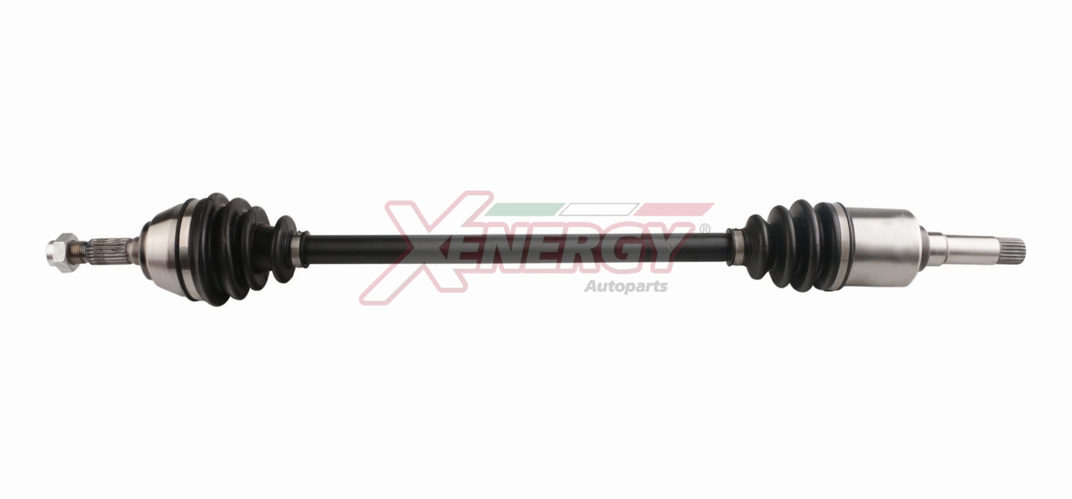 Arbre de transmission AP XENERGY X30289