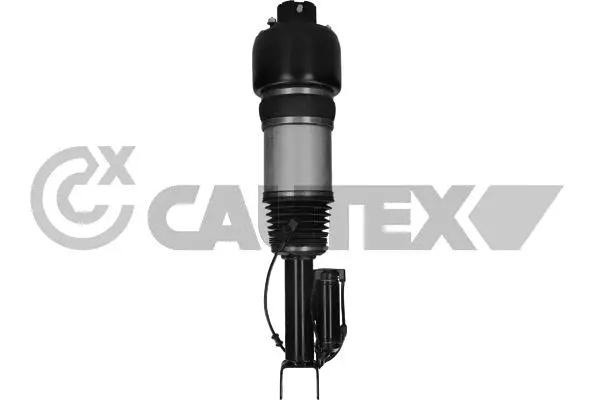 Armortisseur pneumatique CAUTEX 752145