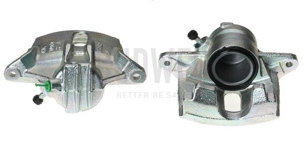 Étrier de frein BUDWEG CALIPER 343196