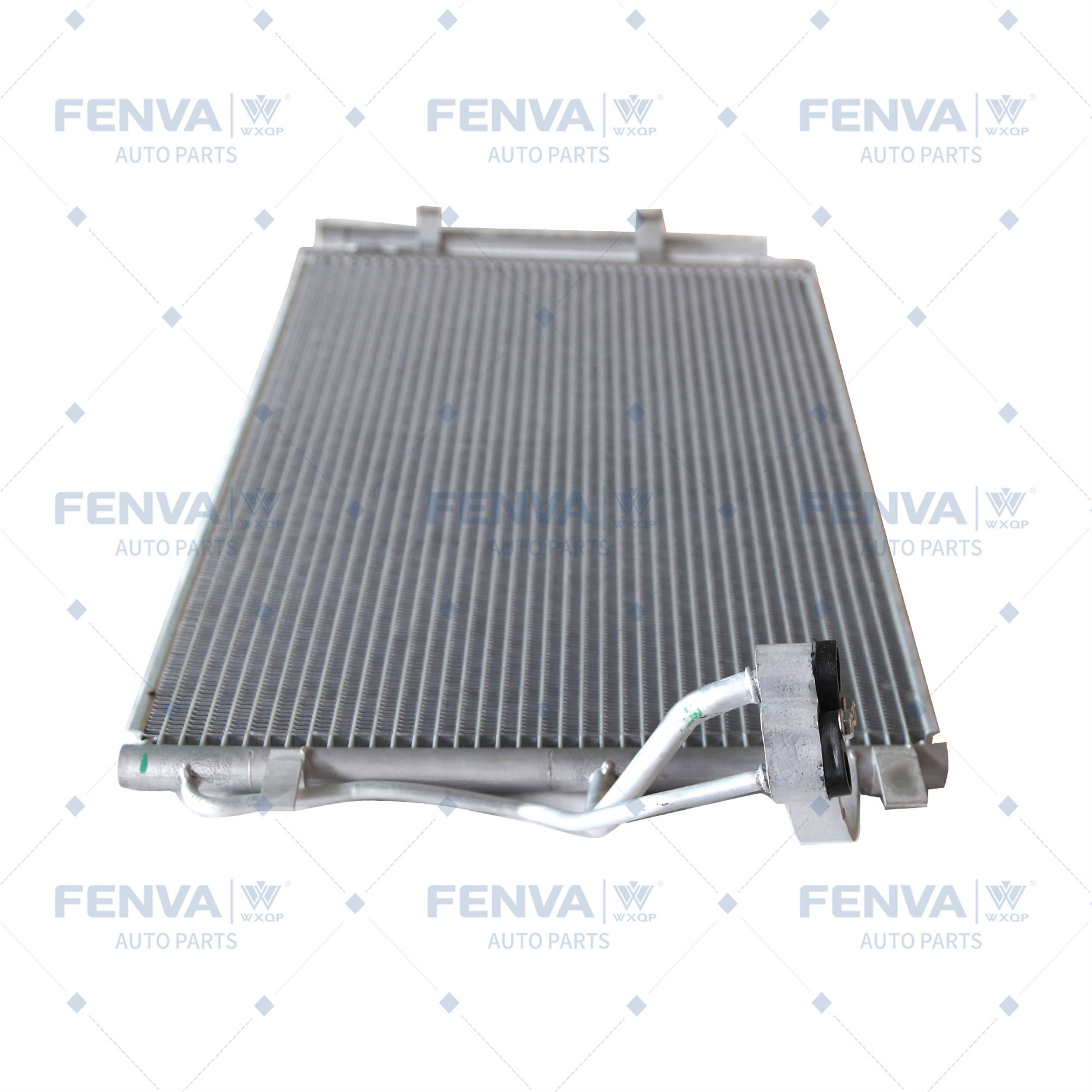Condenseur, climatisation WXQP 720057