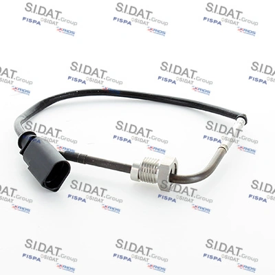 Capteur, température des gaz SIDAT 82.1235A2