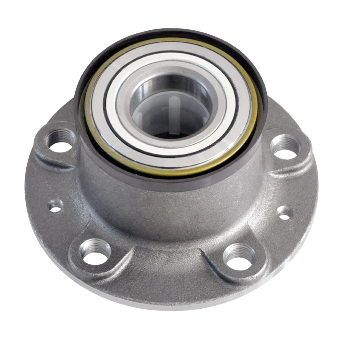 Kit de roulements de roue MILES DB83058