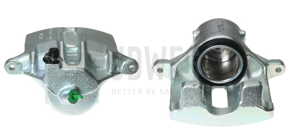 Étrier de frein BUDWEG CALIPER 342265