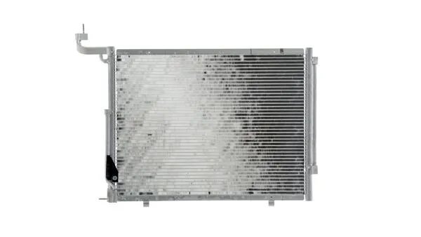 Condenseur, climatisation MAHLE AC 1068 000S