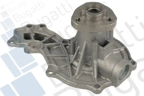 Pompe à eau, refroidissement du moteur BUGATTI PA0319