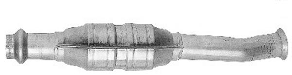 Catalyseur VEGAZ GmbH PGK-925