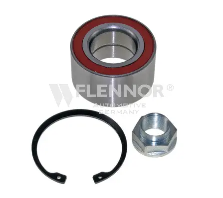 Kit de roulements de roue FLENNOR FR900599