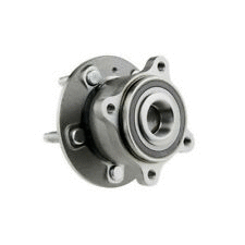 Kit de roulements de roue MTR 12161783