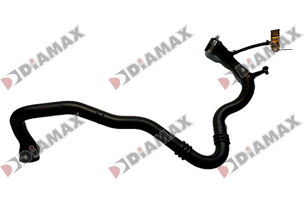 Gaine de suralimentation DIAMAX AA1002