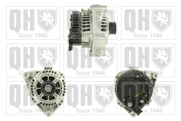 Alternateur QUINTON HAZELL QRA2111