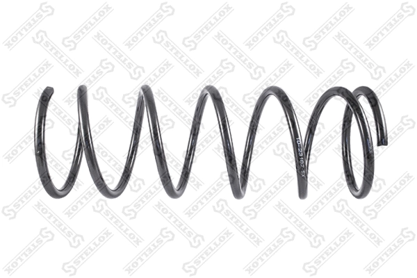 Ressort de suspension STELLOX 10-23182-SX