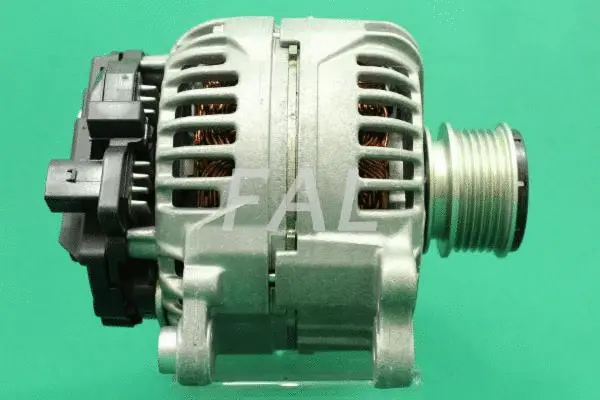 Alternateur FAL Anlasser- und Lichtmaschinenservice F000513/2