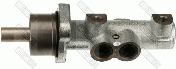 Maître-cylindre de frein GIRLING 4006640