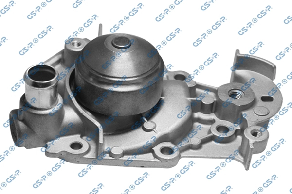 Pompe à eau, refroidissement du moteur GSP WP900589