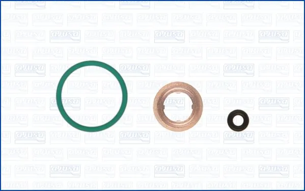 Kit de joints, injecteur AJUSA 77026500
