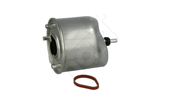 Filtre à carburant HART 372 640