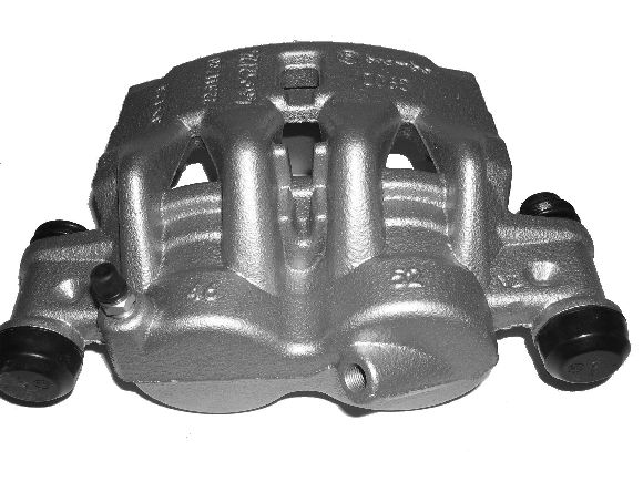 Étrier de frein TECDRIVE TET0458