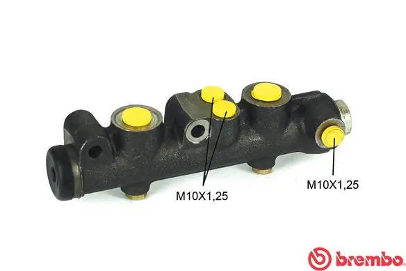 Maître-cylindre de frein BREMBO M 88 001