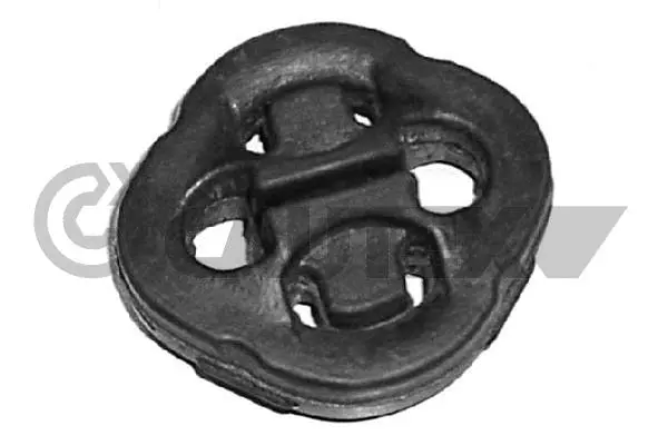 Butée élastique, silencieux CAUTEX 460439