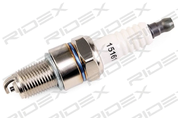 Bougie d'allumage RIDEX 686S0310