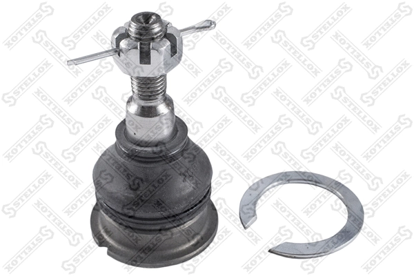 Rotule de suspension STELLOX 52-02067-SX