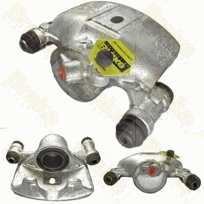 Étrier de frein Brake ENGINEERING CA1115R