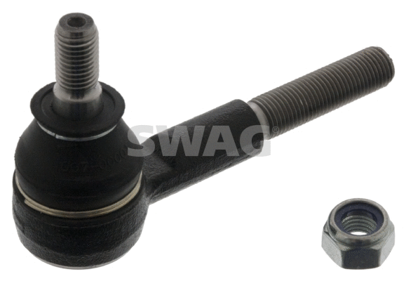 Rotule de barre de connexion SWAG 40 71 0017