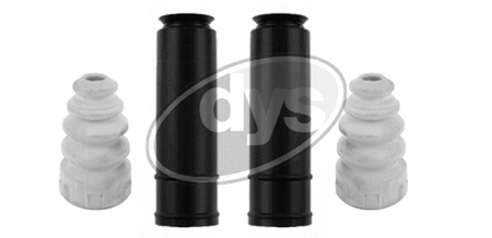 Kit de protection contre la poussière, amortisseur DYS 73-28755